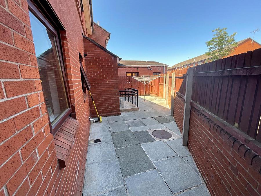 57 Donegall Road