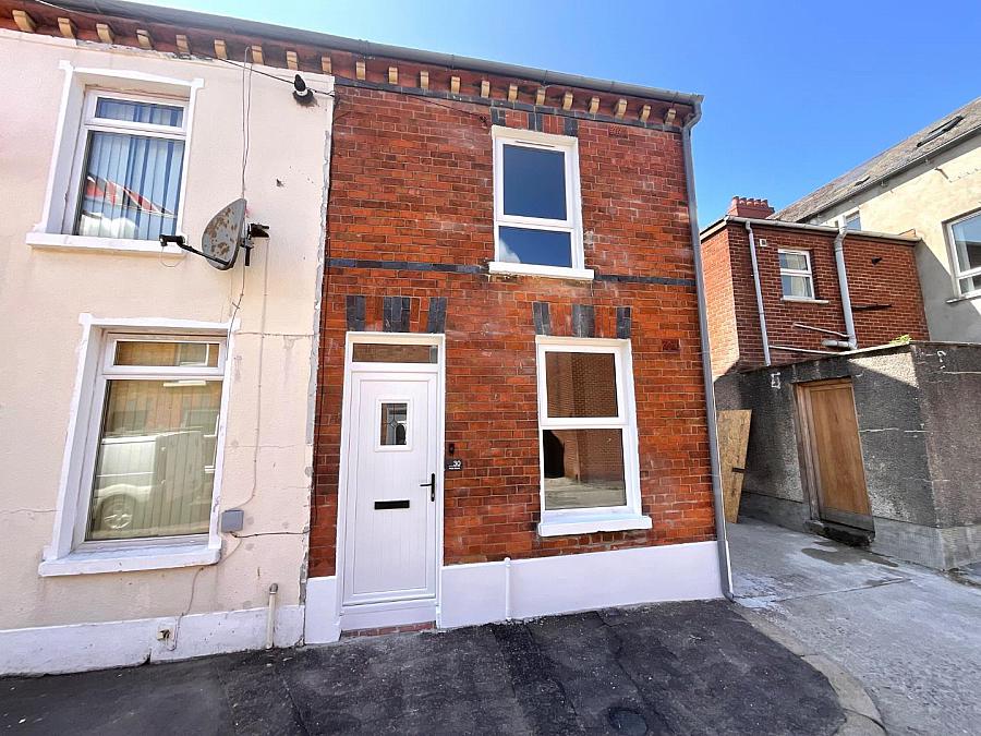 30 Acton Street