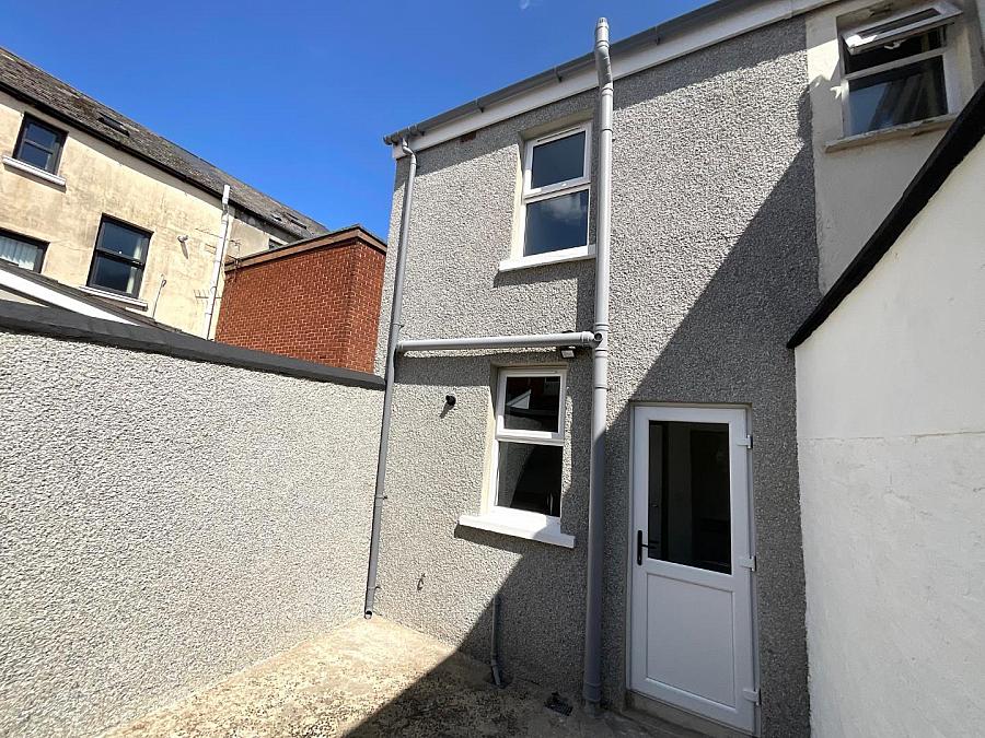 30 Acton Street