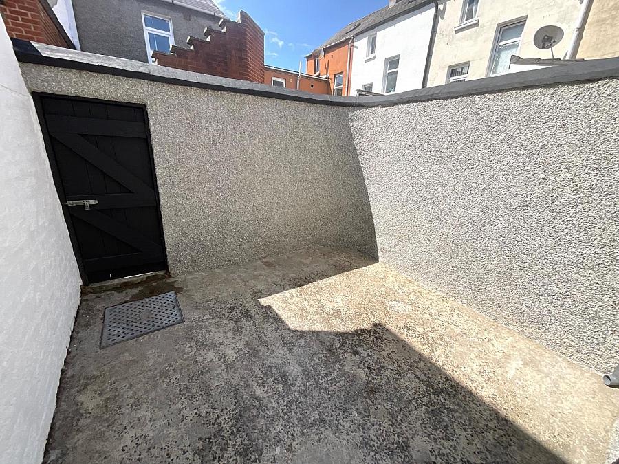 30 Acton Street