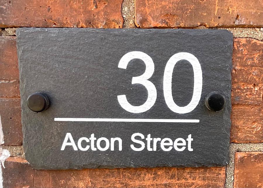 30 Acton Street