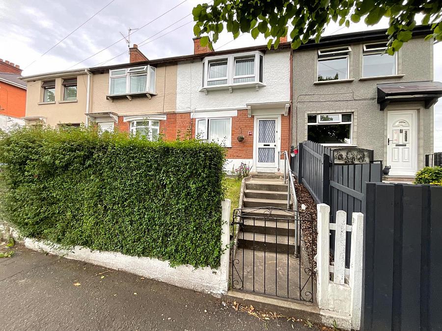 88 Twaddell Avenue