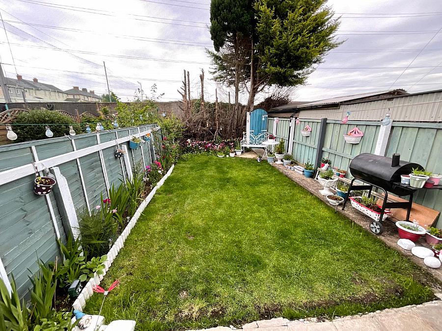 88 Twaddell Avenue