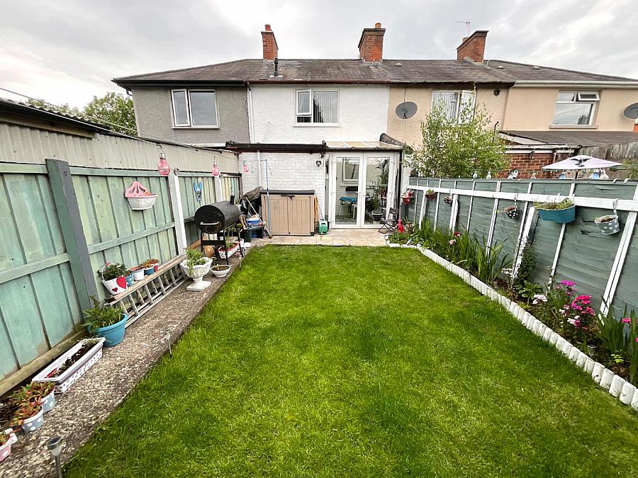 88 Twaddell Avenue