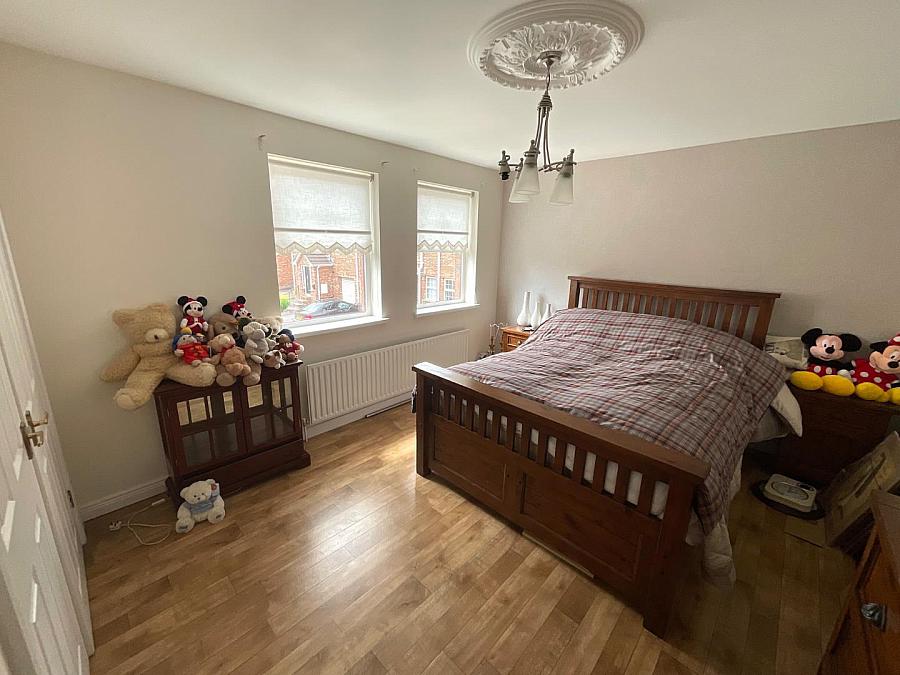 7 Loughview Green