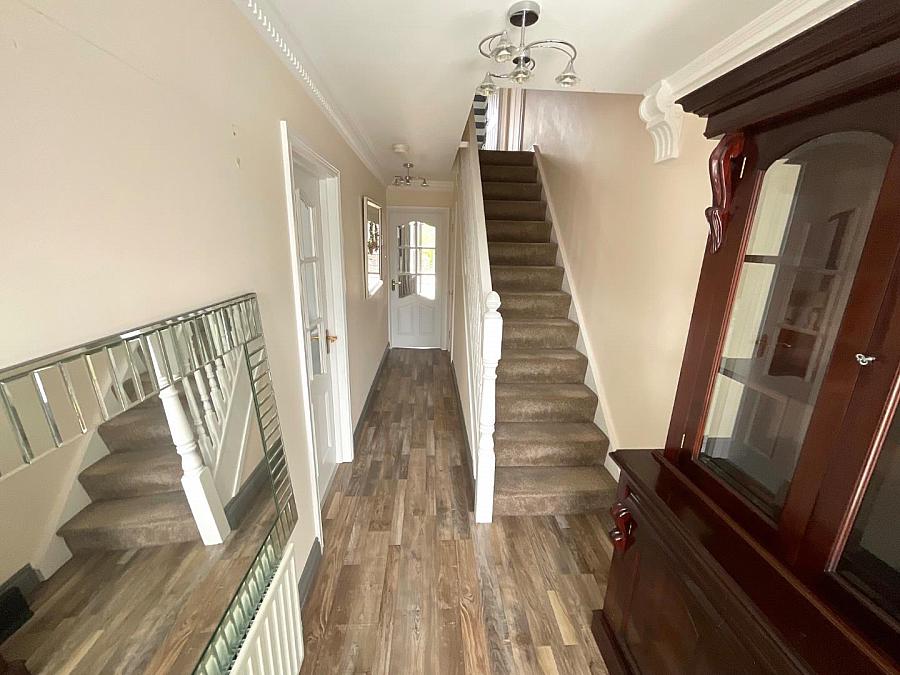 7 Loughview Green