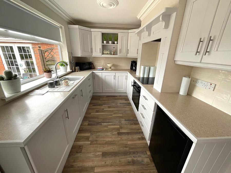 7 Loughview Green