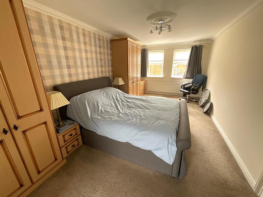 7 Loughview Green