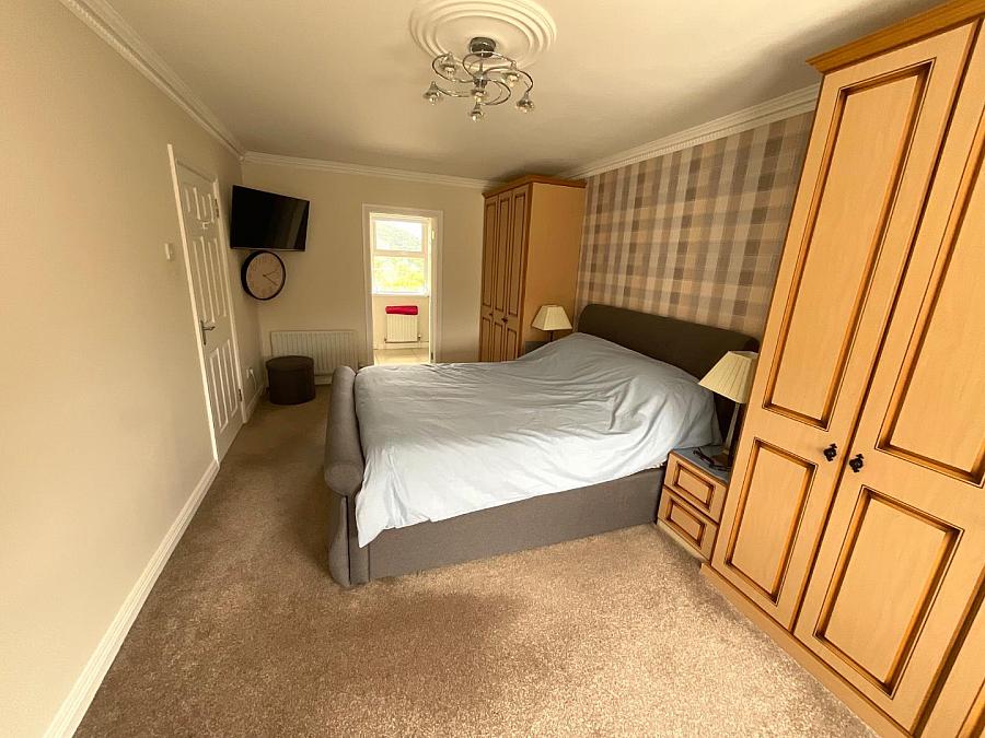7 Loughview Green