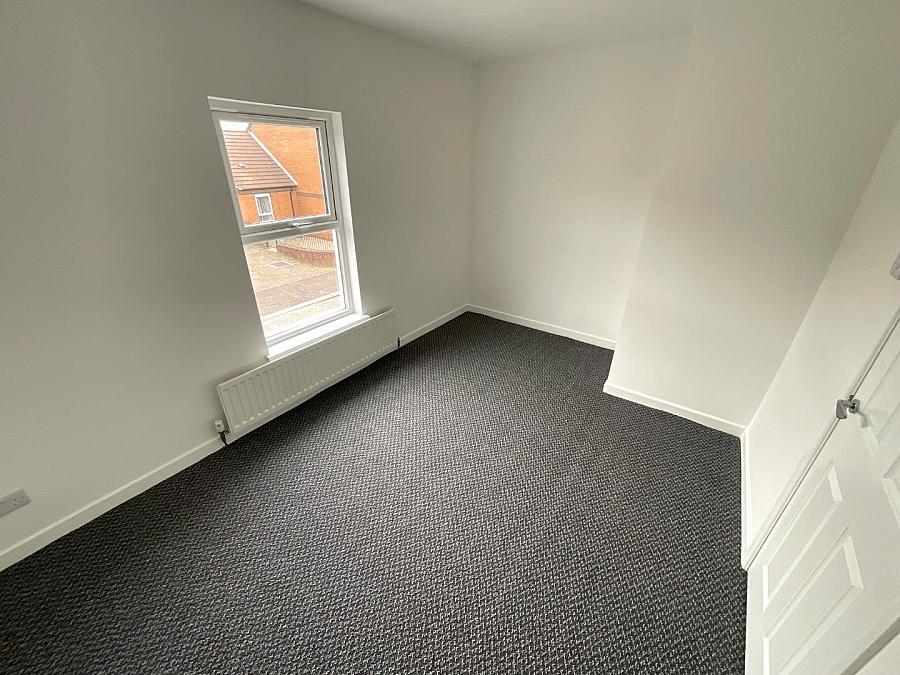 3 Caledon Street
