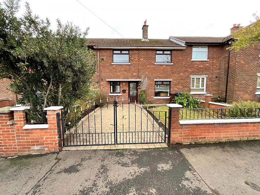 135 West Circular Road