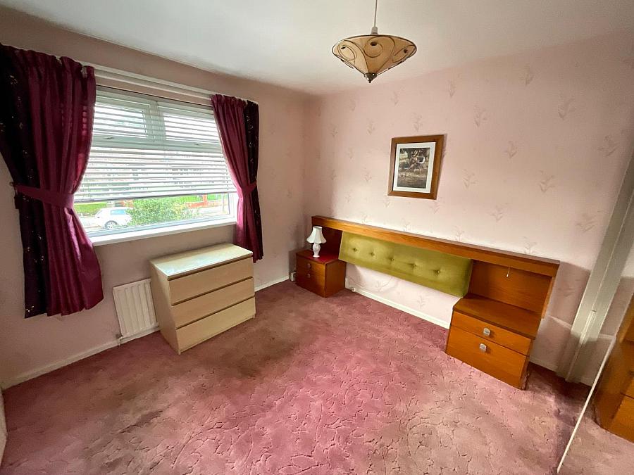 135 West Circular Road