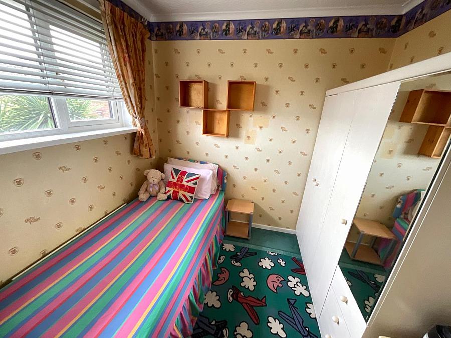 135 West Circular Road