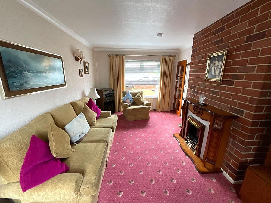 135 West Circular Road