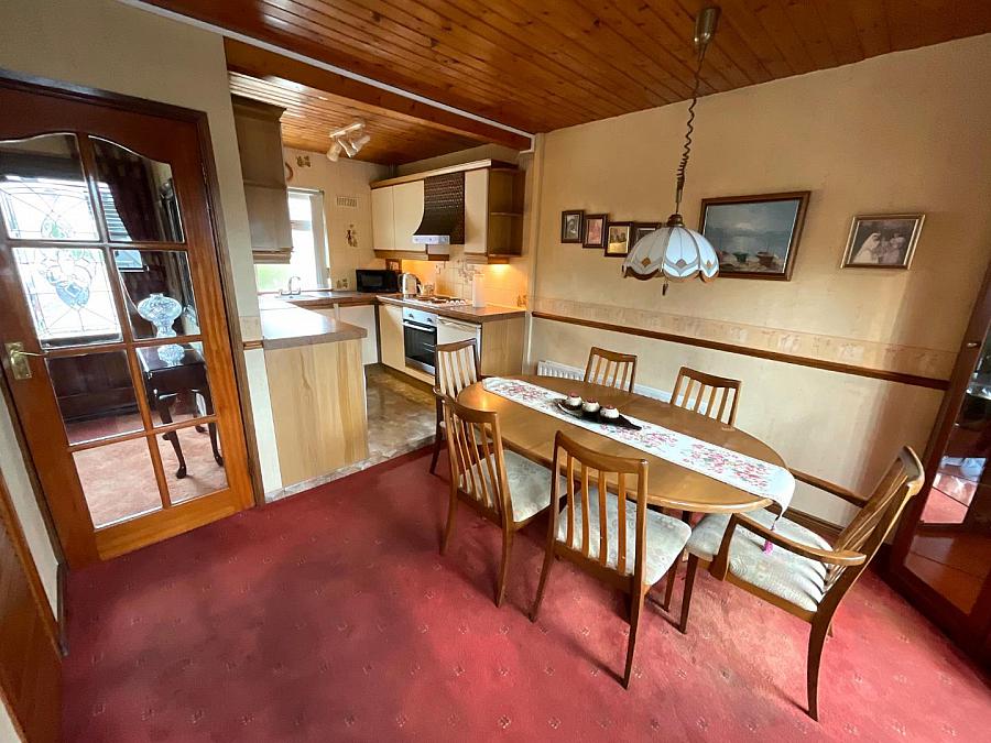 135 West Circular Road