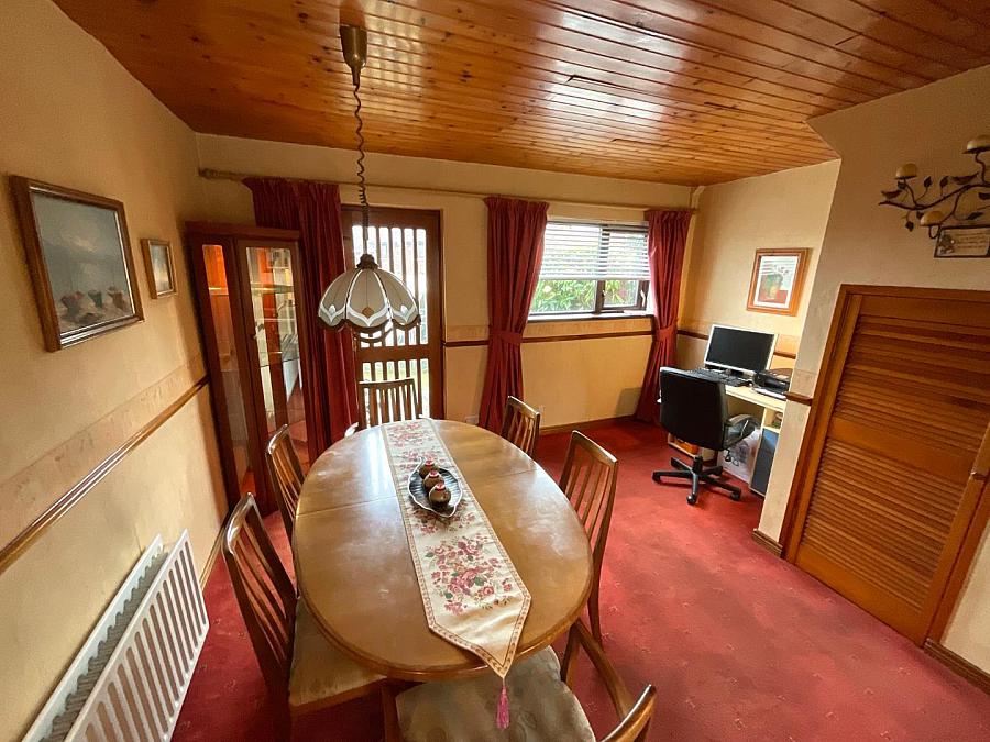 135 West Circular Road