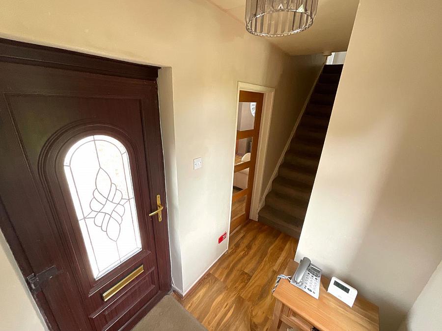 249 Joanmount Gardens