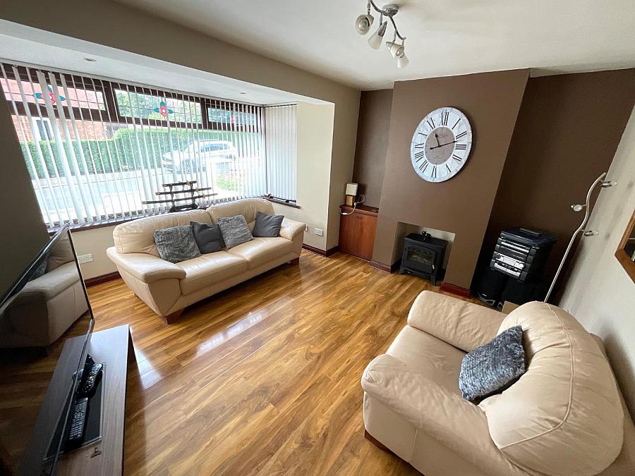 249 Joanmount Gardens