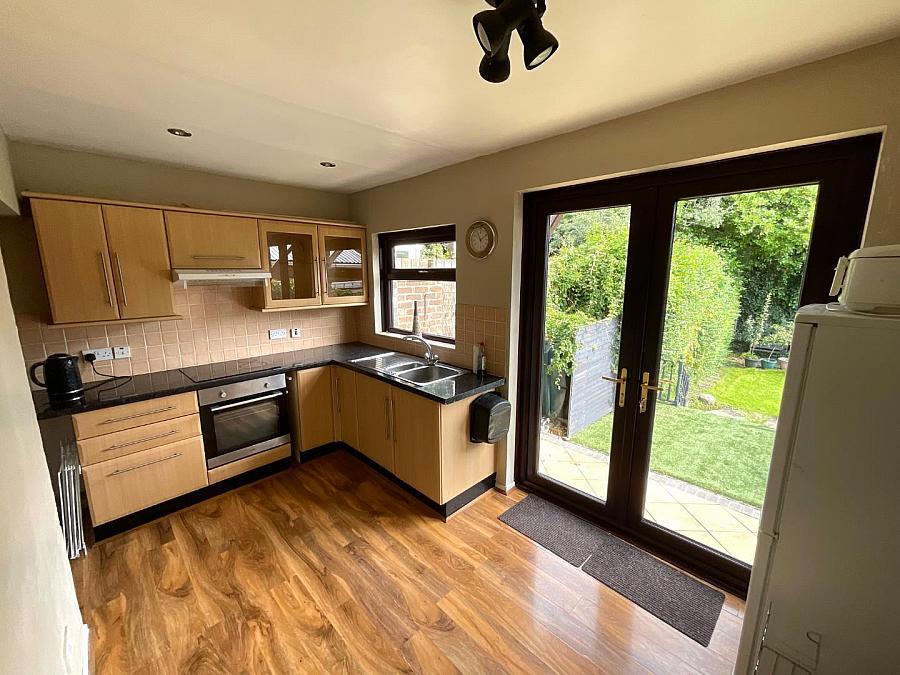 249 Joanmount Gardens