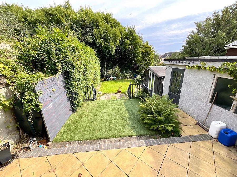 249 Joanmount Gardens