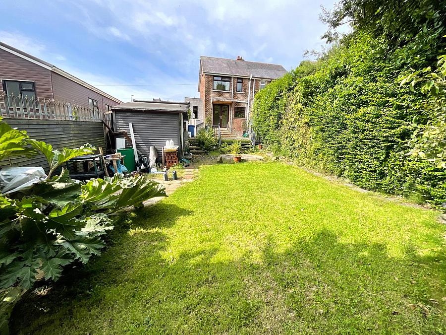 249 Joanmount Gardens