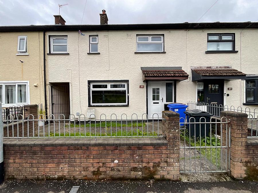 39 Silverstream Road