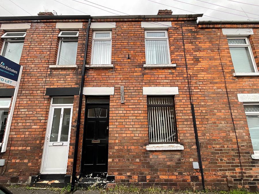 23 Rutherglen Street