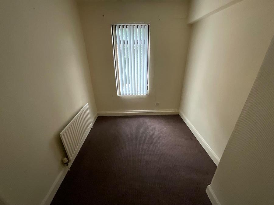 23 Rutherglen Street
