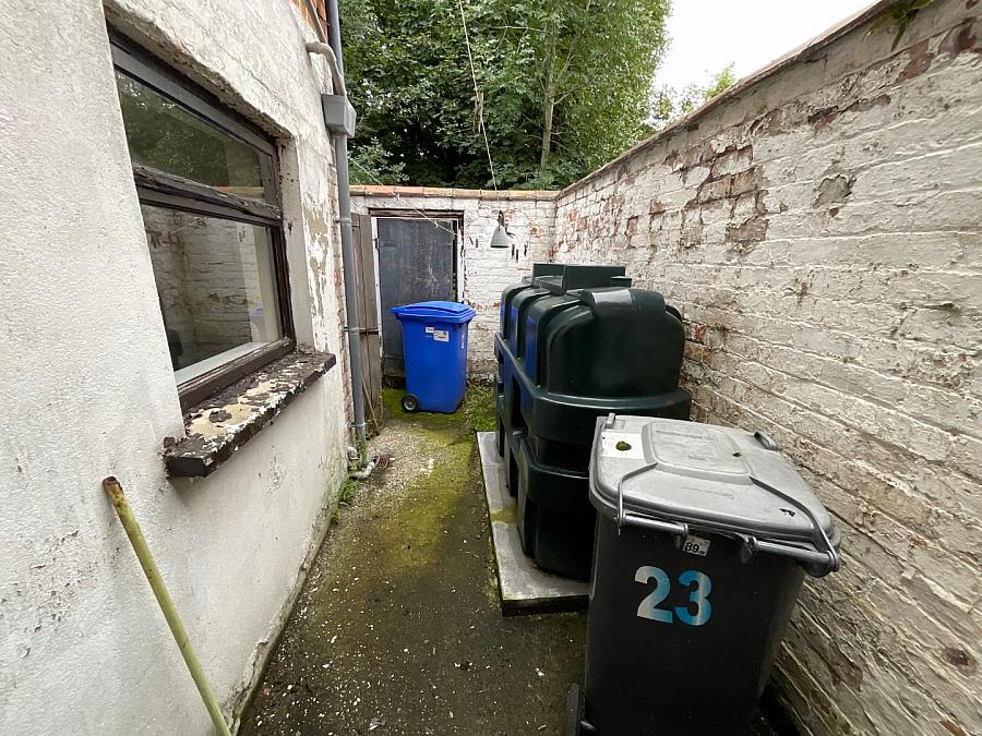 23 Rutherglen Street