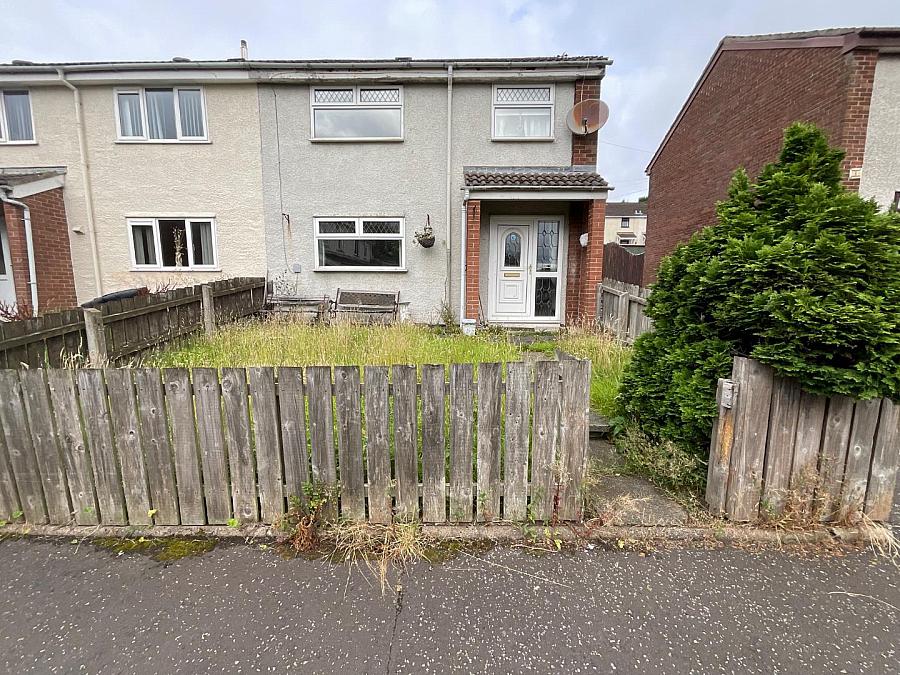118 Westland Road