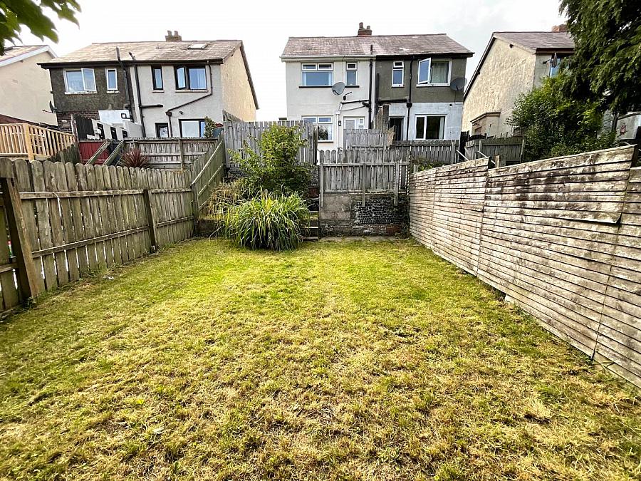 161 Joanmount Gardens
