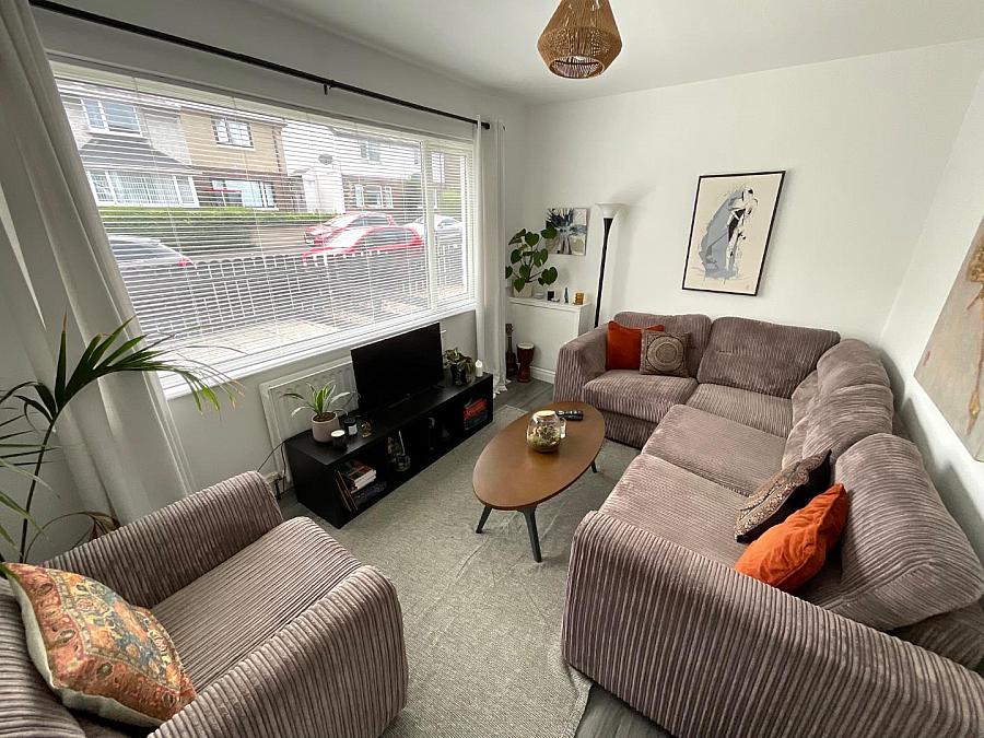 161 Joanmount Gardens