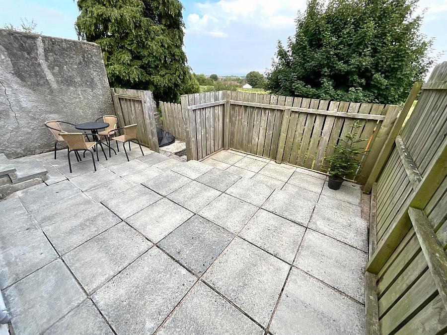 161 Joanmount Gardens