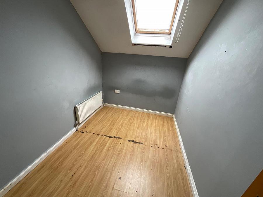 18 Oranmore Street
