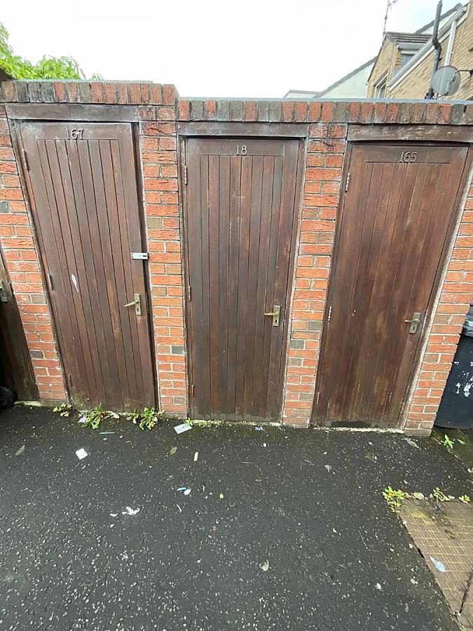 18 Oranmore Street