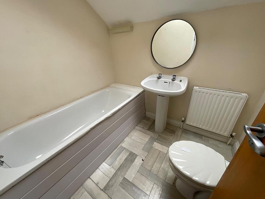 18 Oranmore Street 18 Oranmore Street