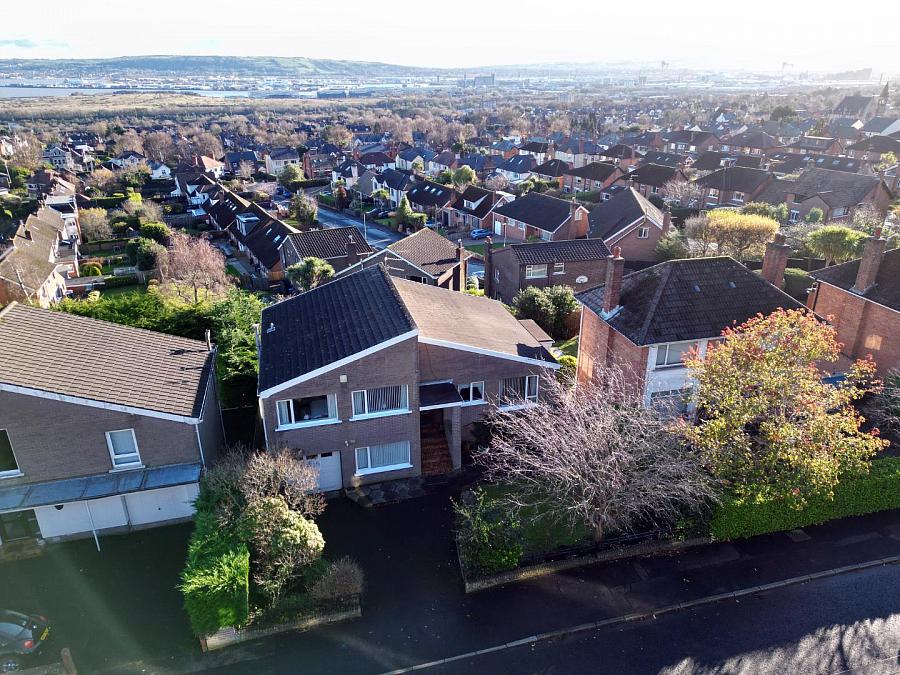 45 Downview Park West