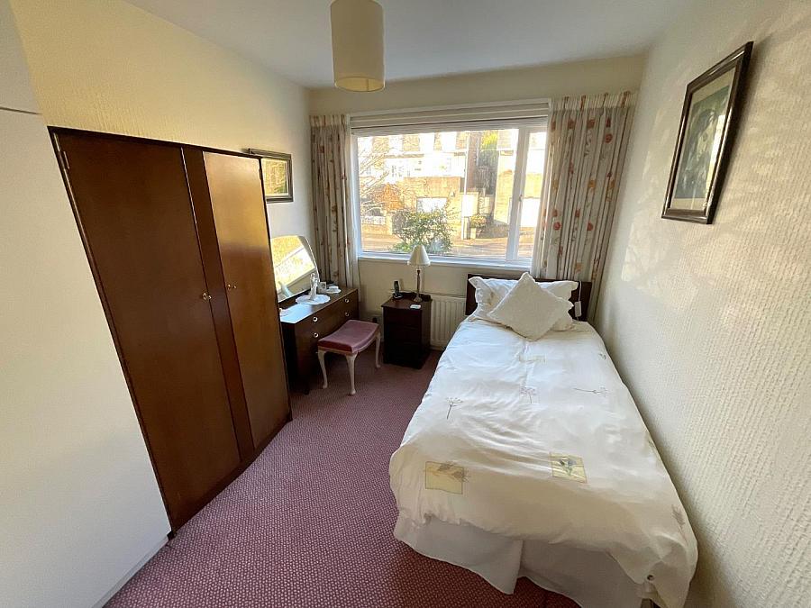 45 Downview Park West