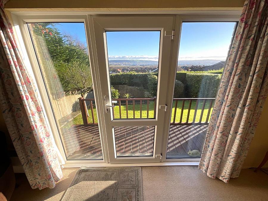 45 Downview Park West