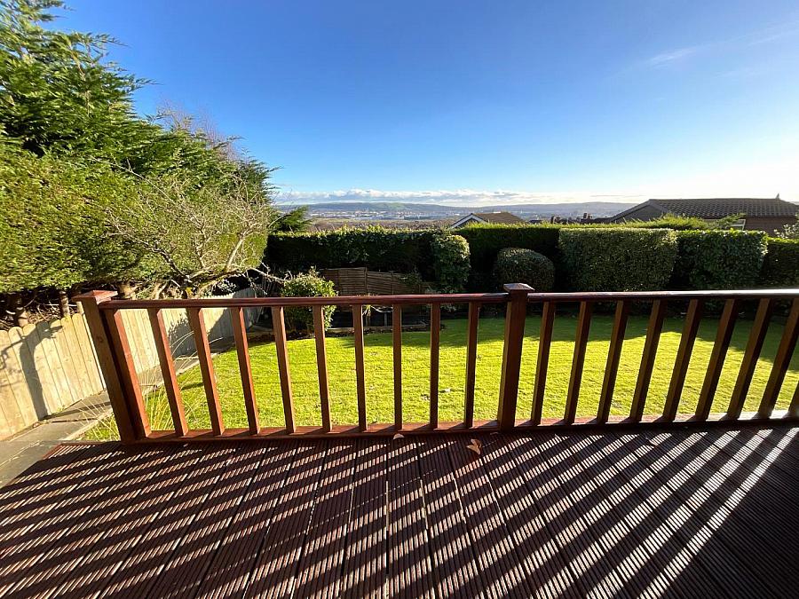 45 Downview Park West