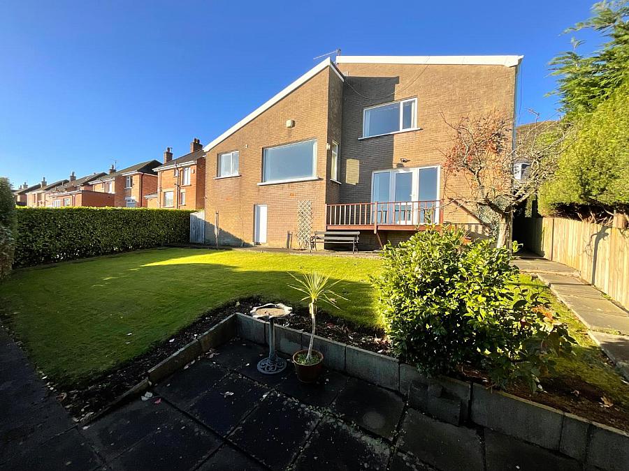 45 Downview Park West