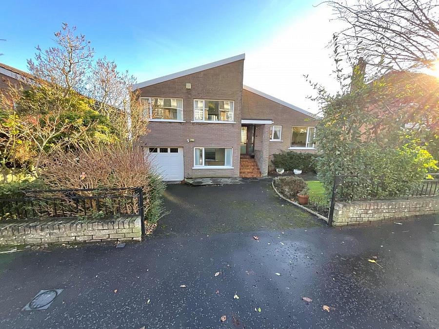 45 Downview Park West