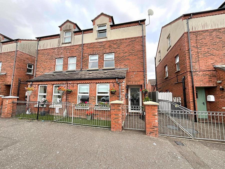 185 Tennent Street,Belfast, BT13 3GF