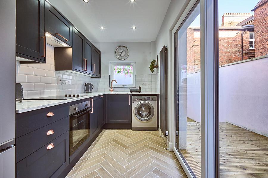 1 Glantane Drive