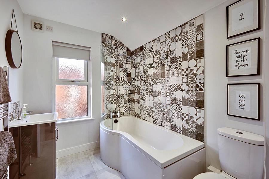 1 Glantane Drive