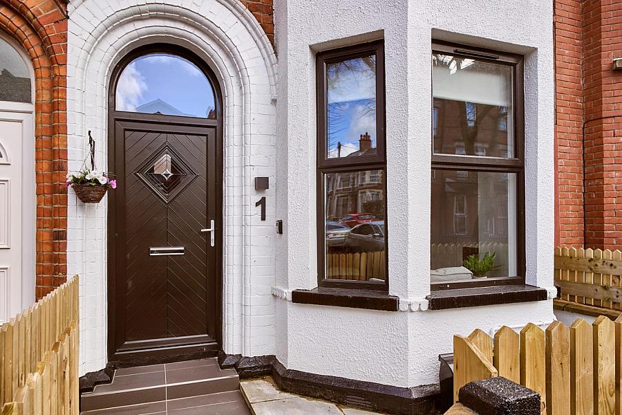 1 Glantane Drive