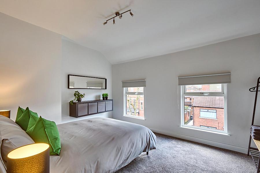 1 Glantane Drive