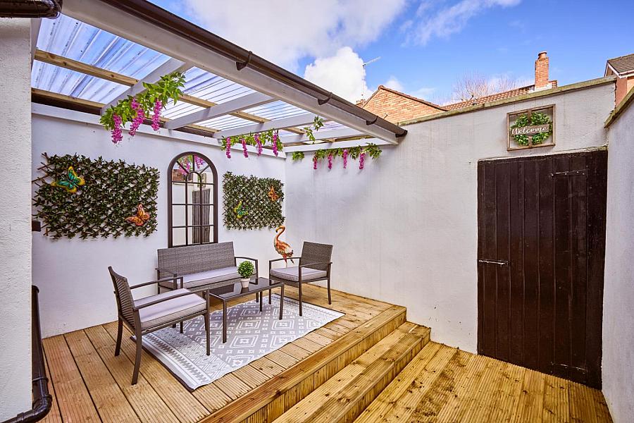 1 Glantane Drive
