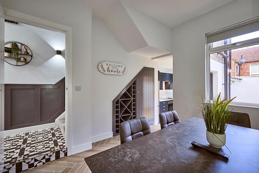 1 Glantane Drive