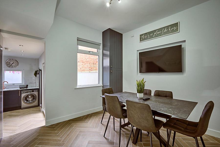 1 Glantane Drive